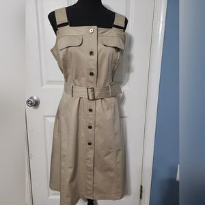 NWT W By Worth Dress